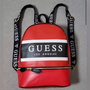 Guess backpack